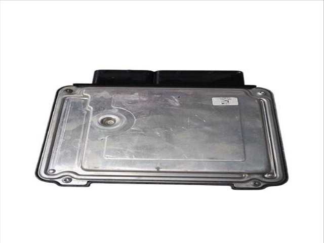 Foto 3ª: Centralita Motor ECU Seat Altea 1.8 TFSI (2006)