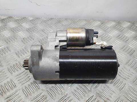 Foto 2ª: Motor de Arranque Porsche Cayenne S 340CV 250KW [M4800] (2006)