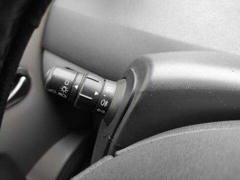 Foto 1ª: Mando Multifuncion Renault Scenic K9K728 JM) (2004)