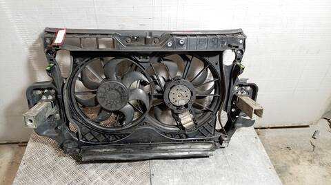 Foto 4ª: Electroventilador Audi A6 3.0 TDI QUATTRO 165KW) BERLINA 225CV [BMK] (2004)