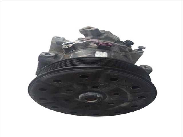 Foto 3ª: Compresor Aire Acondicionado Toyota Corolla 2.2 D-4D AUR10_ AUR10R) (2004)