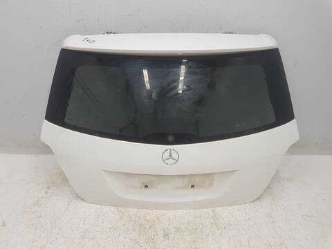 Foto 1ª: Portón Mercedes Clase G 230 GLK 220 CDI 4-MATIC BE 204.984) 113CV 83KW (2010)