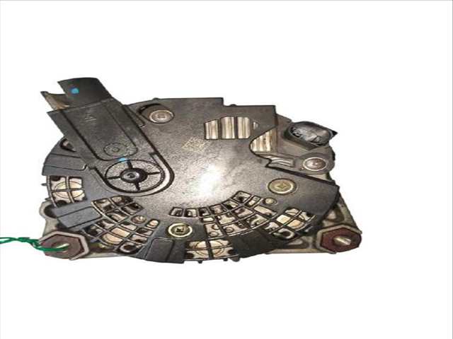 Foto 2ª: Alternador Land Rover Discovery 2.0 D 4X4 (2014)