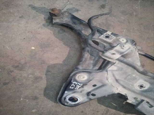 Foto 2ª: Puente Delantero Citroen C3 FEEL 102CV 75KW [YH01] (2018)