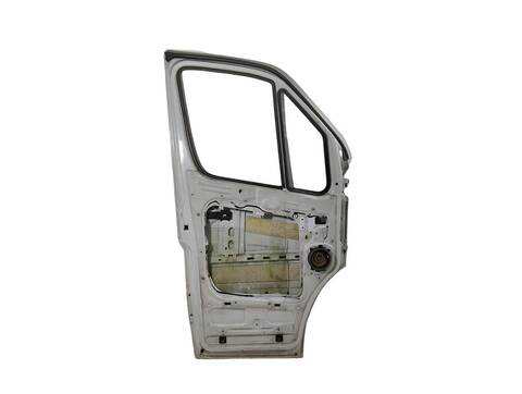 Foto 2ª: Puerta Delantera Izquierda Mercedes Sprinter 2.1 CDI CAT 2148 CM3) 129CV (2006)