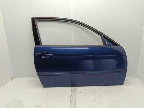 Puerta Delantera Derecha Bmw Serie 3 315 320D BERLINA 150CV 110KW