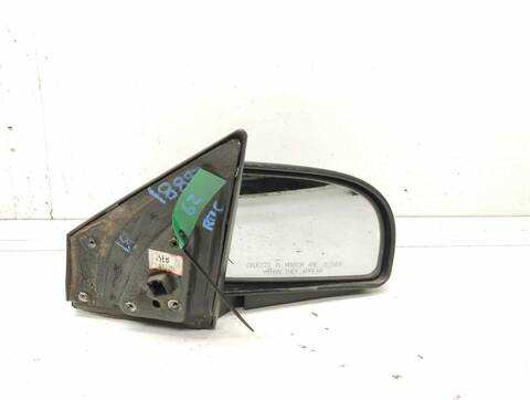 Foto 3ª: Retrovisor Derecho Kia Carens 105CV 77KW [R03S] (2005)