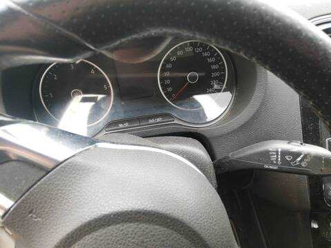 Foto 1ª: Cuadro de Instrumentos Volkswagen Polo CAYB (2013)