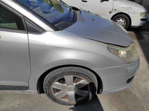 Aleta Delantera Derecha Citroen C4 9HX COUPE