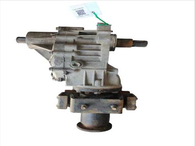 Foto 3ª: Caja Transfer Suzuki SX4 1.9 DDIS 4X4 RW419D) (2006)