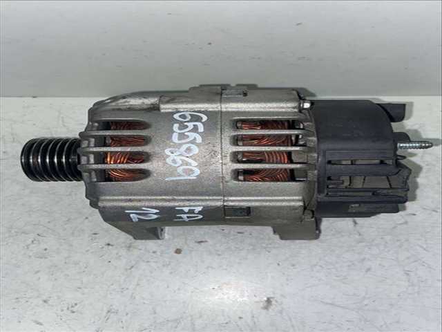 Alternador Nissan Interstar 2.5 DCI DIESEL CAT 114CV 84KW