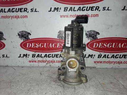 Foto 3ª: Valvula EGR Opel Agila ENJOY 1.3 16V CDTI CAT D13A - LDV) 75CV