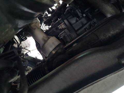 Foto 1ª: Cremallera de Direccion Hyundai ix35 1.7 CRDI 116CV 85KW (2012)