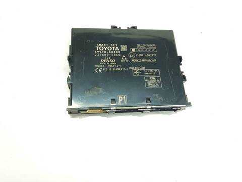 Centralita Motor ECU Toyota Land Cruiser GX