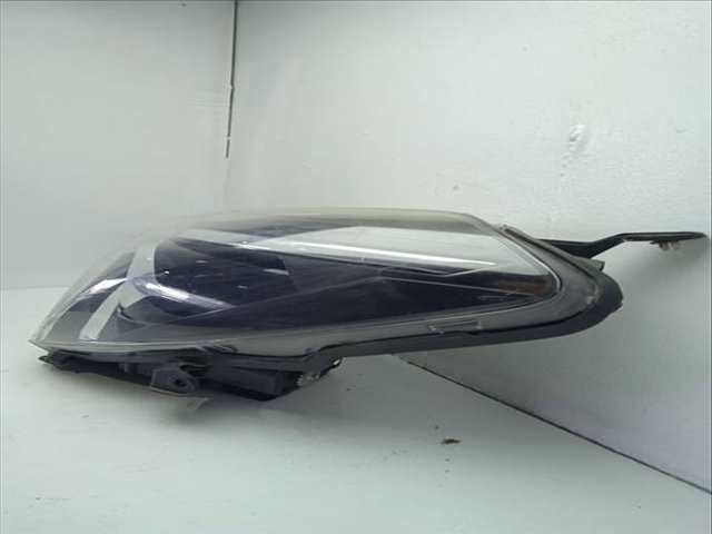 Foto 2ª: Faro Izquierdo Toyota Yaris HYBRID ACTIVE 101CV [1NZFXE] (2018)