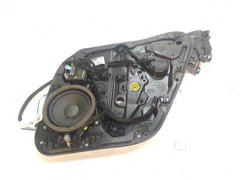 Elevalunas Manual Trasero Derecho Volvo V40 D2