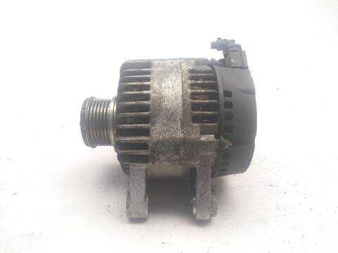 Foto 3ª: Alternador Citroen C3 1.2 VTI 82 [HMZ (EB2)] (2009)