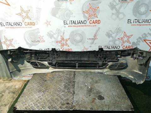 Foto 4ª: Paragolpes Delantero Mercedes Clase S 220 BERLINA 224CV 165KW (1998)