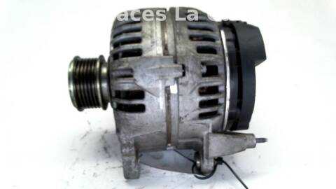 Foto 2ª: Alternador Seat Ibiza 1.6 TDI [CAYB] (2008)