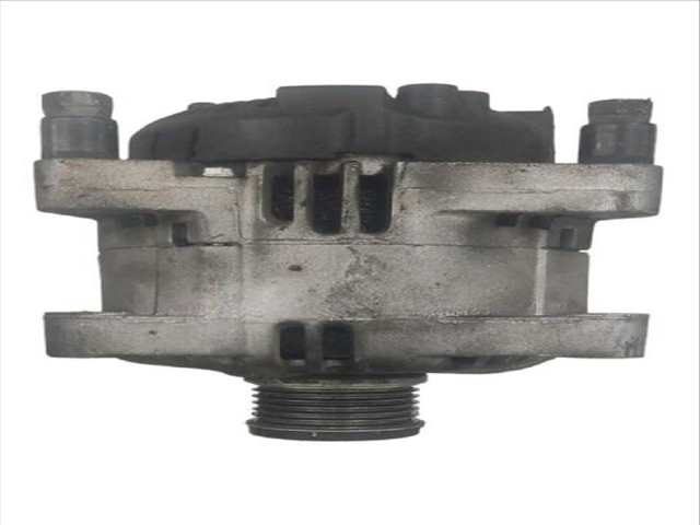 Foto 2ª: Alternador Citroen C4 1.6 HDI 90 (2009)