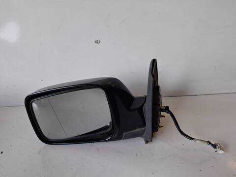 Foto 3ª: Retrovisor Izquierdo Nissan X-Trail COMFORT 2.2 16V TD CAT 114CV (2001)