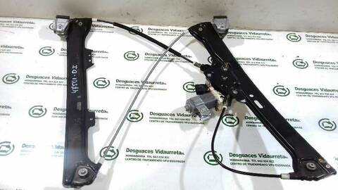 Elevalunas Eléctrico Delantero Izquierdo Bmw Serie 5 518 3.0 TD CAT BERLINA 218CV 160KW