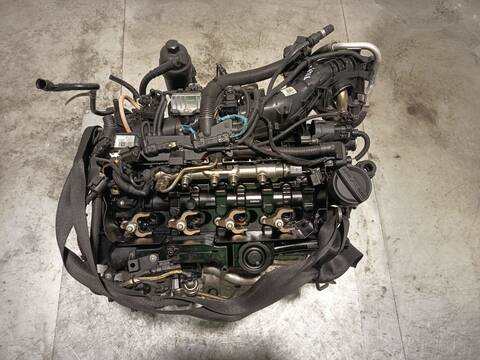 Despiece Motor Bmw X3 XDRIVE 20 D 190CV 140KW