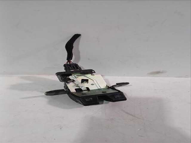 Foto 2ª: Cerradura Maletero Portón Kia Ceed 1.0 T-GDI 120CV [G3LC G3LE] (2018)