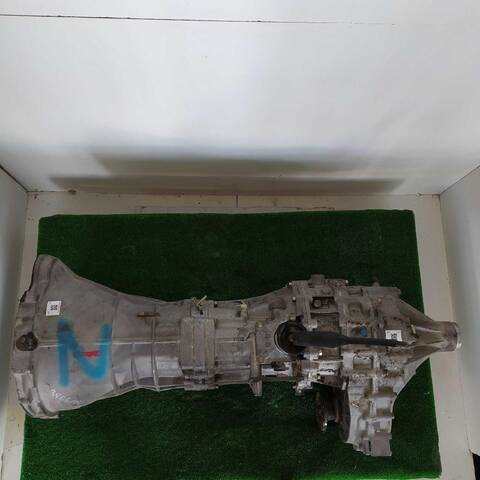 Caja Cambios Ford Maverick 2.7 TD