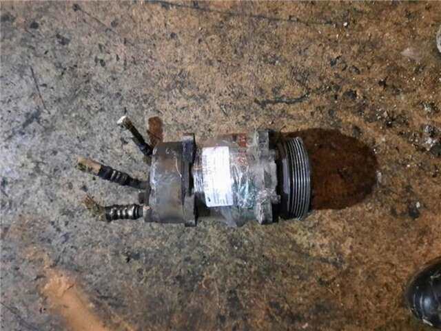 Compresor Aire Acondicionado Peugeot 306 1.9 D