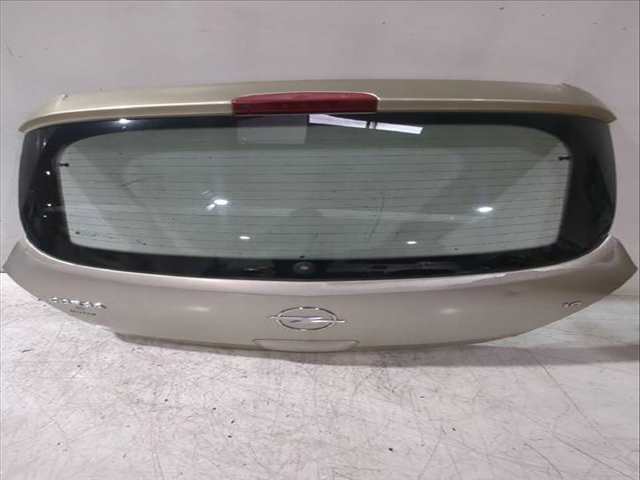 Portón Opel Corsa 1.4 L08 L68) 90CV