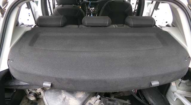 Foto 2ª: Bandeja Trasera Opel Astra 1.6 CDTI MODELO K, 2016-2019 [B16DTE] (2017)