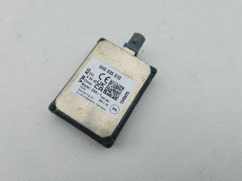 Centralita Motor ECU Volkswagen Tiguan 2.0 TSI 4MOTION 204CV 150KW