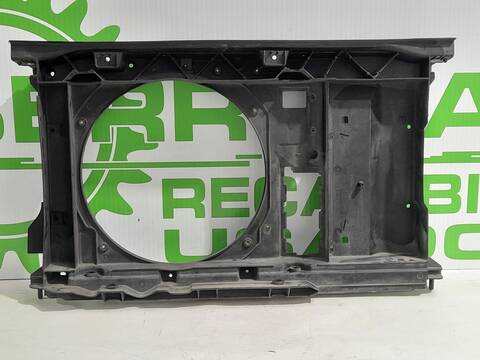 Foto 3ª: Panel Frontal Citroen C4 1.6 16V CAT NFU - TU5JP4) 109CV 80KW [NFUTU5JP4] (2009)