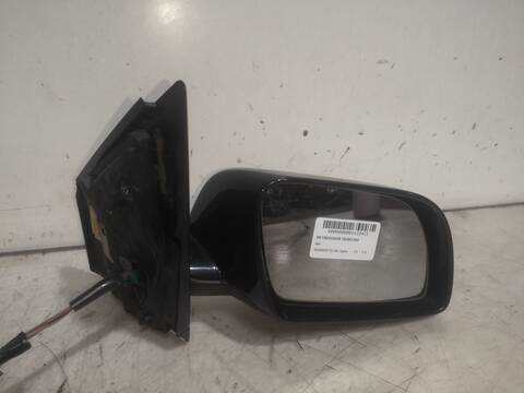 Retrovisor Derecho Volkswagen Polo BBZ
