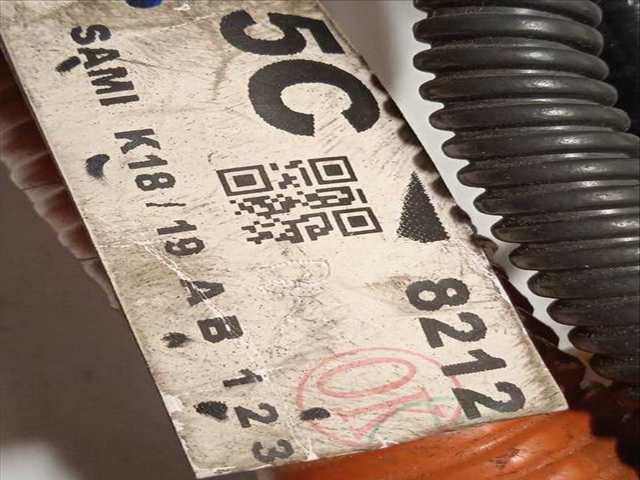 Foto 4ª: Centralita Motor ECU Lexus NX 300H 4WD 155CV 114KW [2AR] (2018)