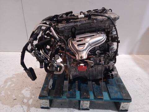 Motor Completo Toyota Prius 1.8 HYBRID ZVW40W ZVW41W) 136CV 100KW