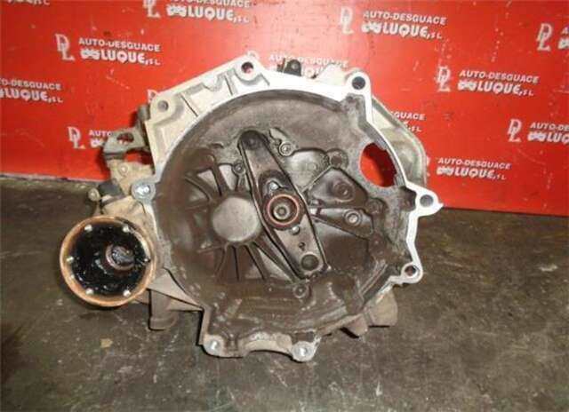 Caja Cambios Seat Ibiza 1.4 16V(75CV)