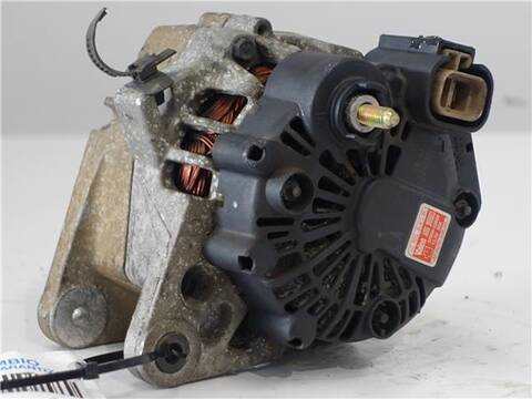 Foto 2ª: Alternador Hyundai Accent 1.3 86CV 63KW [G4E-A] (2005)
