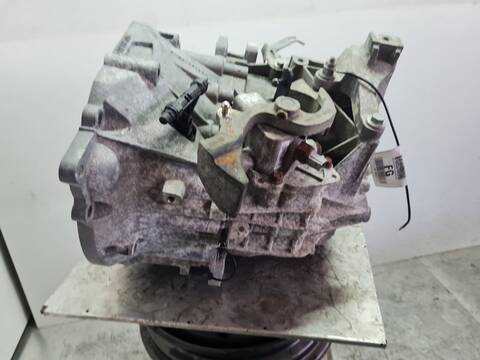 Foto 3ª: Caja Cambios Ford Kuga TITANIUM 136CV 100KW [G6DG] (2008)