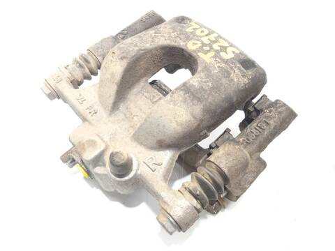 Pinza Freno Trasera Derecho Nissan NP300 2.3 DCI DIESEL CAT 190CV 140KW