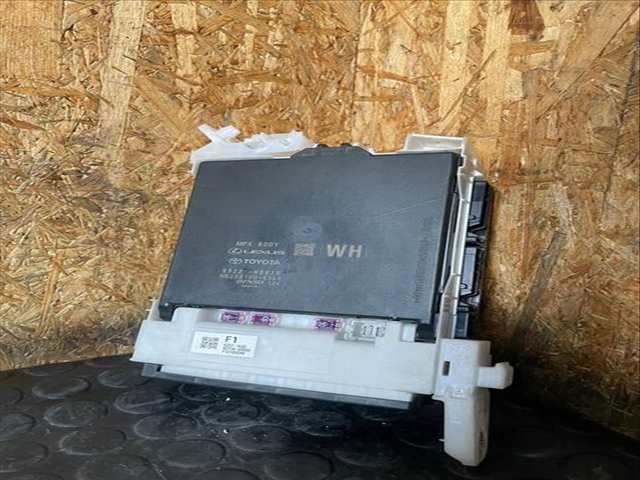 Caja Reles Fusibles Toyota Yaris ACTIVE 1 16V CAT 111CV