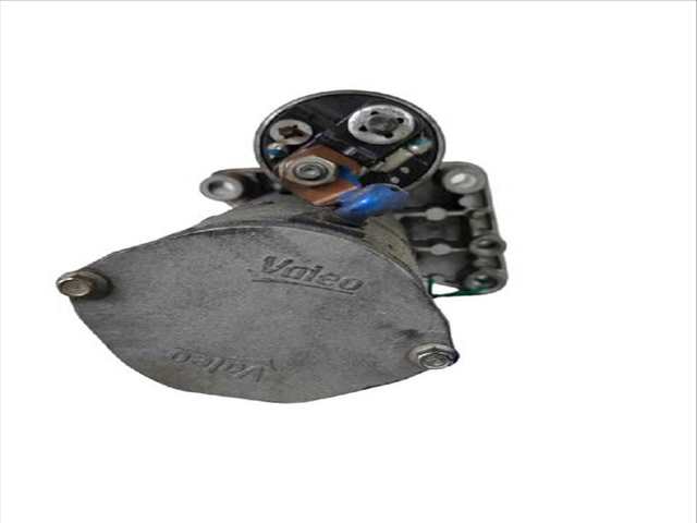 Foto 3ª: Motor de Arranque Citroen Xsara 1.6 HDI (1999)