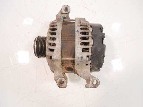 Foto 3ª: Alternador Ford Ranger 200 CV 147KW [SA2W T32DDOP] (2019)
