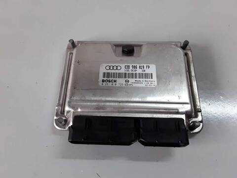 Centralita Motor ECU Audi A4 1.9 TDI 96 KW 131CV