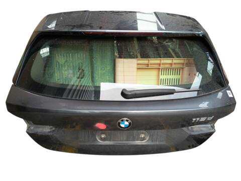 Portón Bmw Serie 1 118 2.0 D F40) B47D20