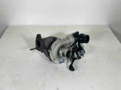 Turbocompresor Nissan Qashqai J10 1 6 DCI 130 CV 96KW