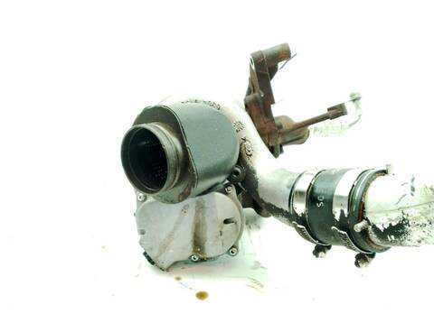 Turbocompresor Audi A6 2.7 TDI