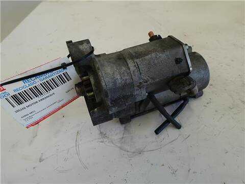 Foto 2ª: Motor de Arranque Land Rover Freelander 2.2 TD4 160CV 118KW [224DT] (2008)