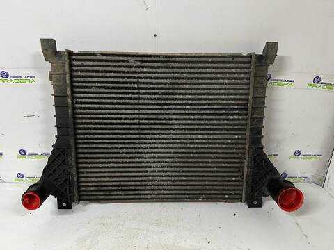 Intercooler Dodge Nitro SE 177CV 130KW